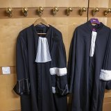 Des DVD contenant des conversations entre les prévenus et leurs avocats se sont retrouvés dans la procédure (image d'illustration).
